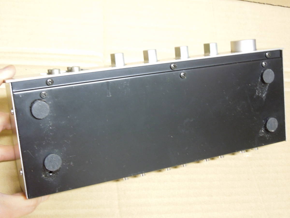 DS-5 - アカイ 美品AKAI テープデッキセレクター｜Yahoo!フリマ（旧