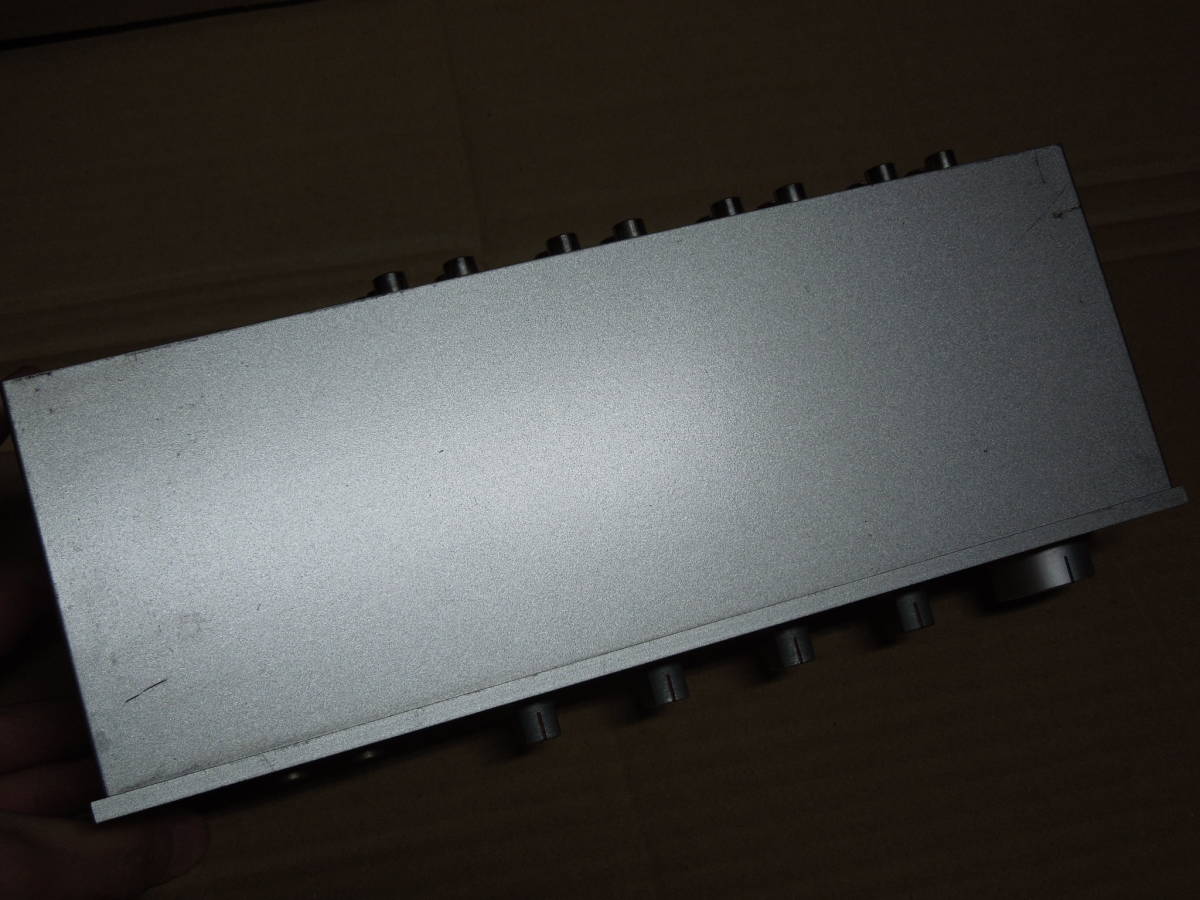 DS-5 - アカイ 美品AKAI テープデッキセレクター｜Yahoo!フリマ（旧