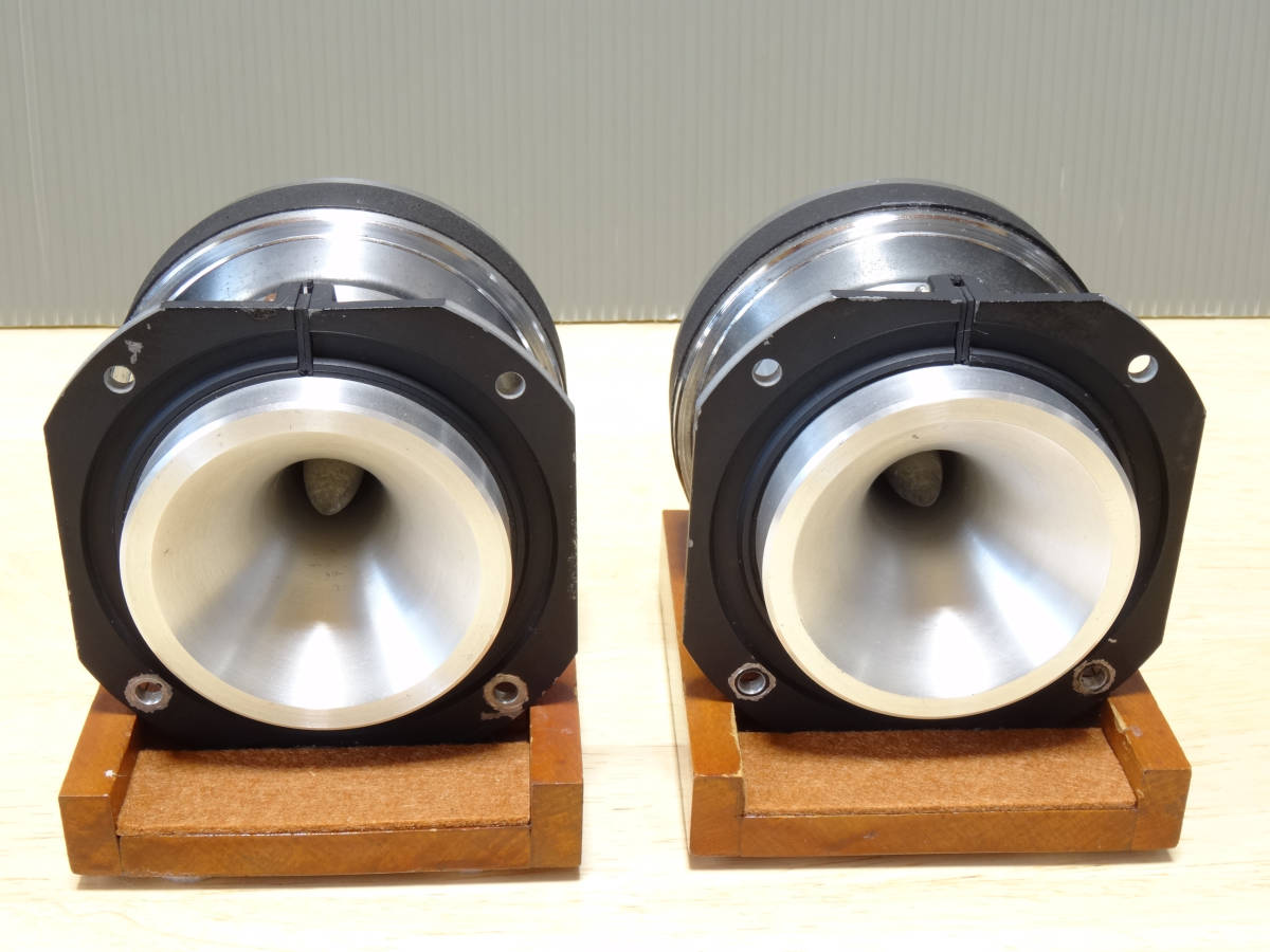 送料無料，100%新品】 ONKYO ホーンツィーター TW-8A おまけ付き