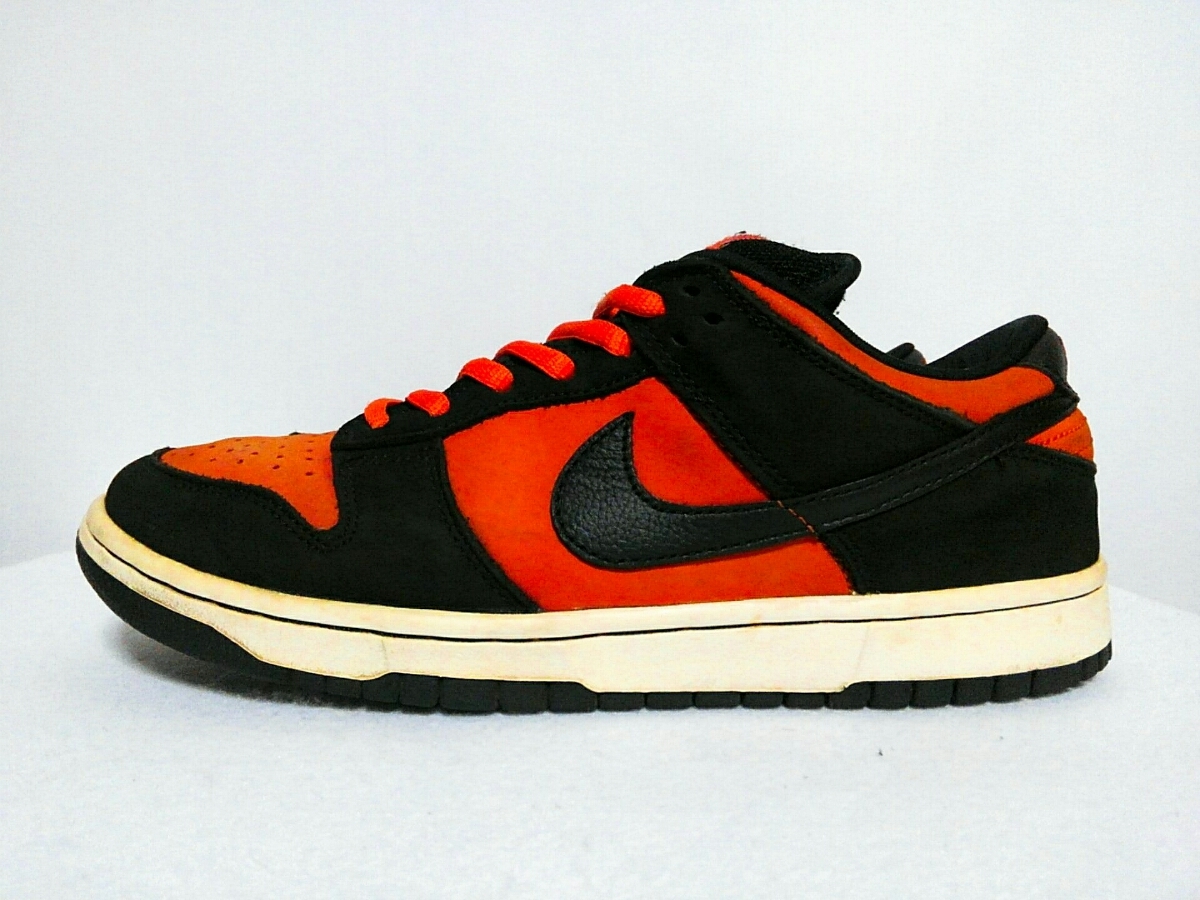0 Low Dunk Nike - Premium Splatter Size 1 SB | eBay DUNK SUPREME 