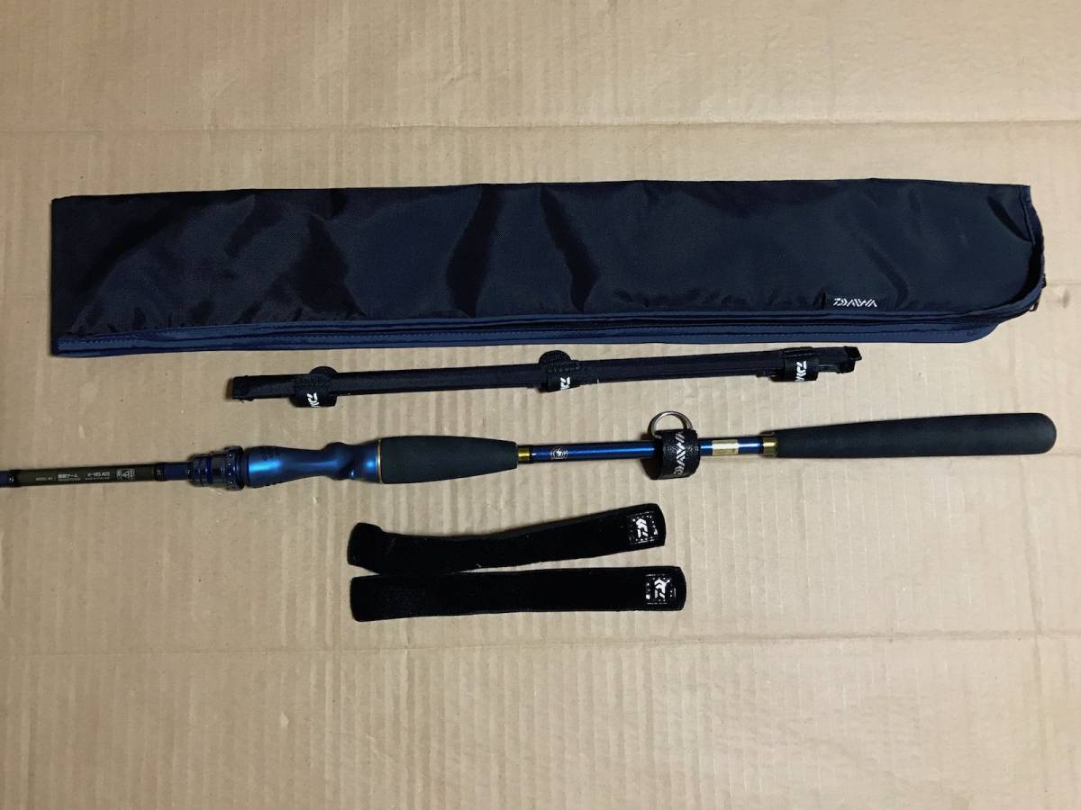 ダイワ L 竿｜釣具の ゲーム - 極鋭 M-160AGS): M-160AGS大型商品(