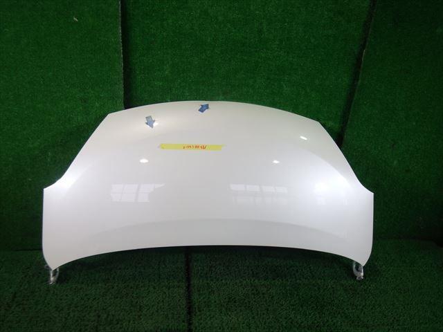 H26/10ダイハツ ミライースLA310S■ボンネットフード■53301-B2331■梱包サイズ2L■15033189■930135