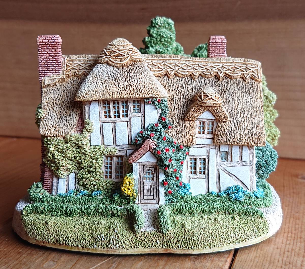 LILLIPUT LANE,FLATFORD LOCK 1998, FANTASTIC PIECE , BIG LILLIPUT LANE,FLATFORD LOCK 1998, FANTASTIC PIECE , BIG