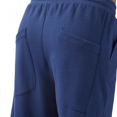 完売M 定価8089円 Reebok リーボック クラシック【2018春夏 ジジ・ハディッド着用モデル】 ジョガーパンツ [DC PANT] 新品 普段着 スタジオ