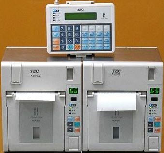 突然のエラーオーダー伝票が出てこない｜東芝テック製キッチン