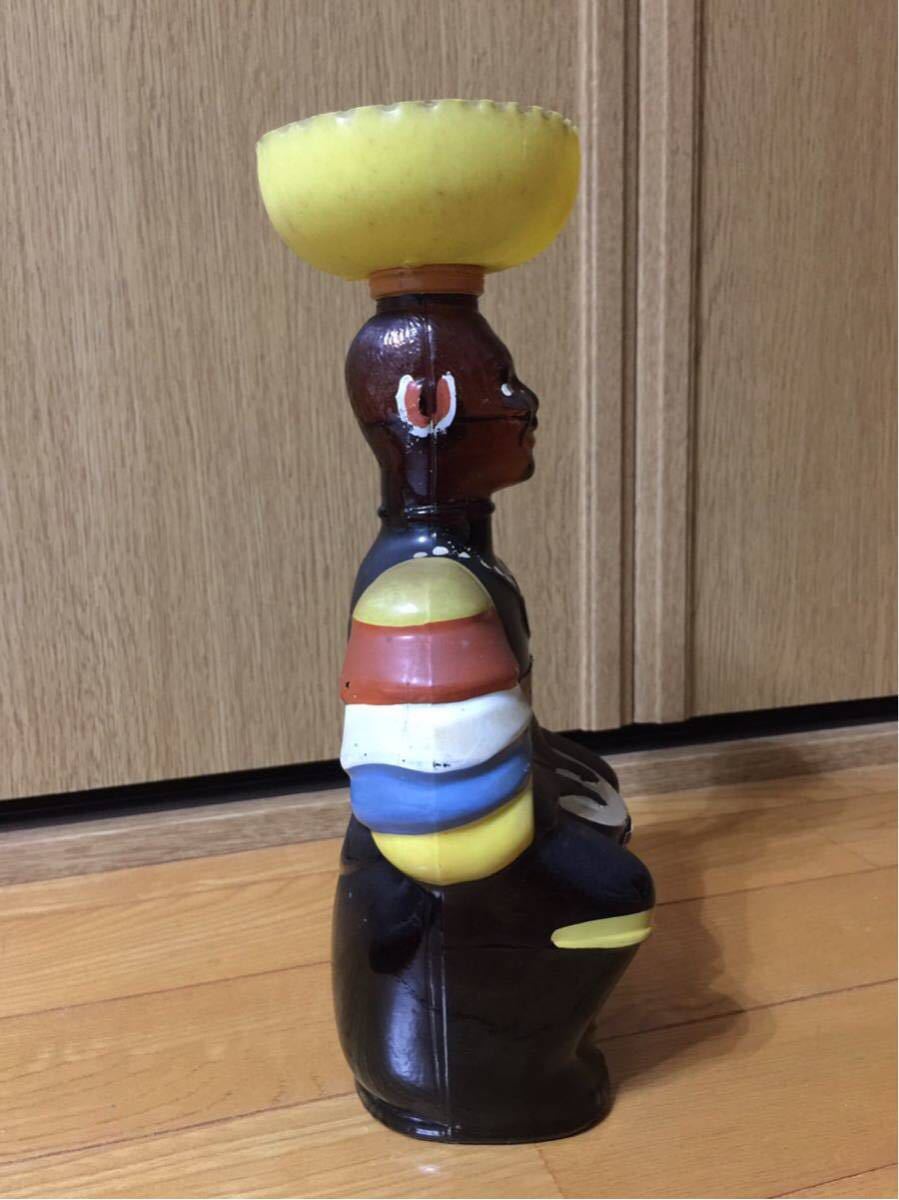 アンゴスチュラ オールドオーク ラム リンボードラマーボトル 757ml 43