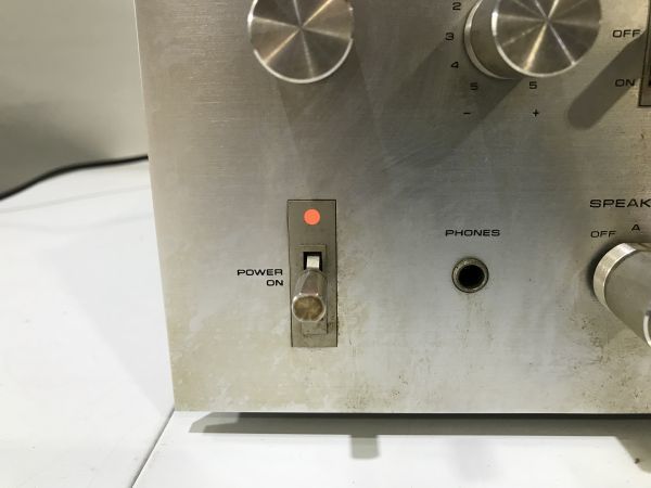 パイオニア：メディアレシーバー 、PDP-R05 、電源問題なし