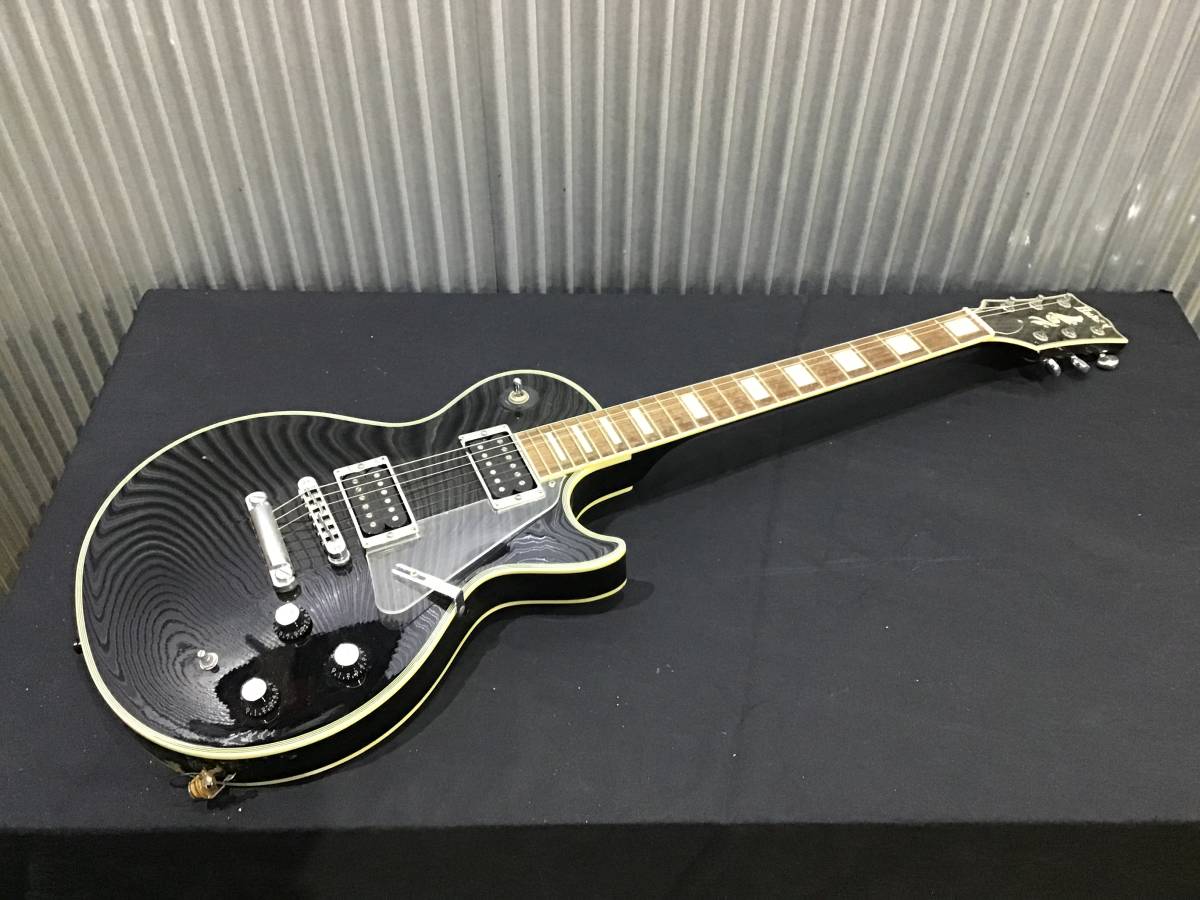 Burny Super Grade Model – Moze Guitars - '59 | Les Paul RLG-60 VH