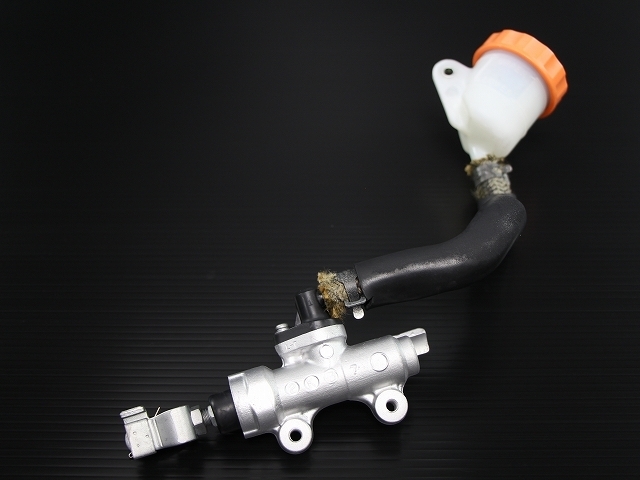 激安！CBR250RR純正リアブレーキマスターシリンダー/リビルド品！MC22