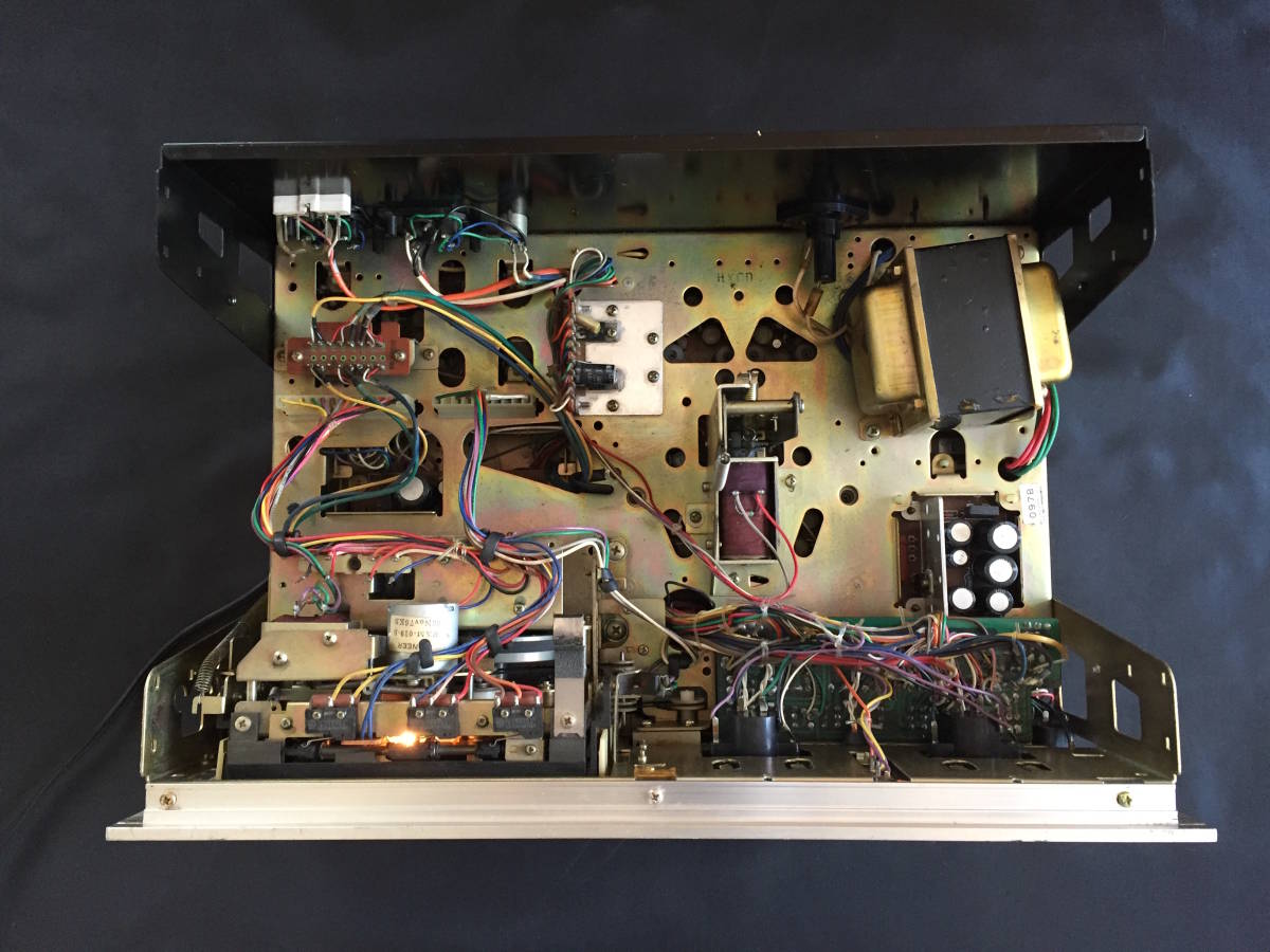 カセットデッキ パイオニア CT-9 Pioneer -pioneer - 2026年最新