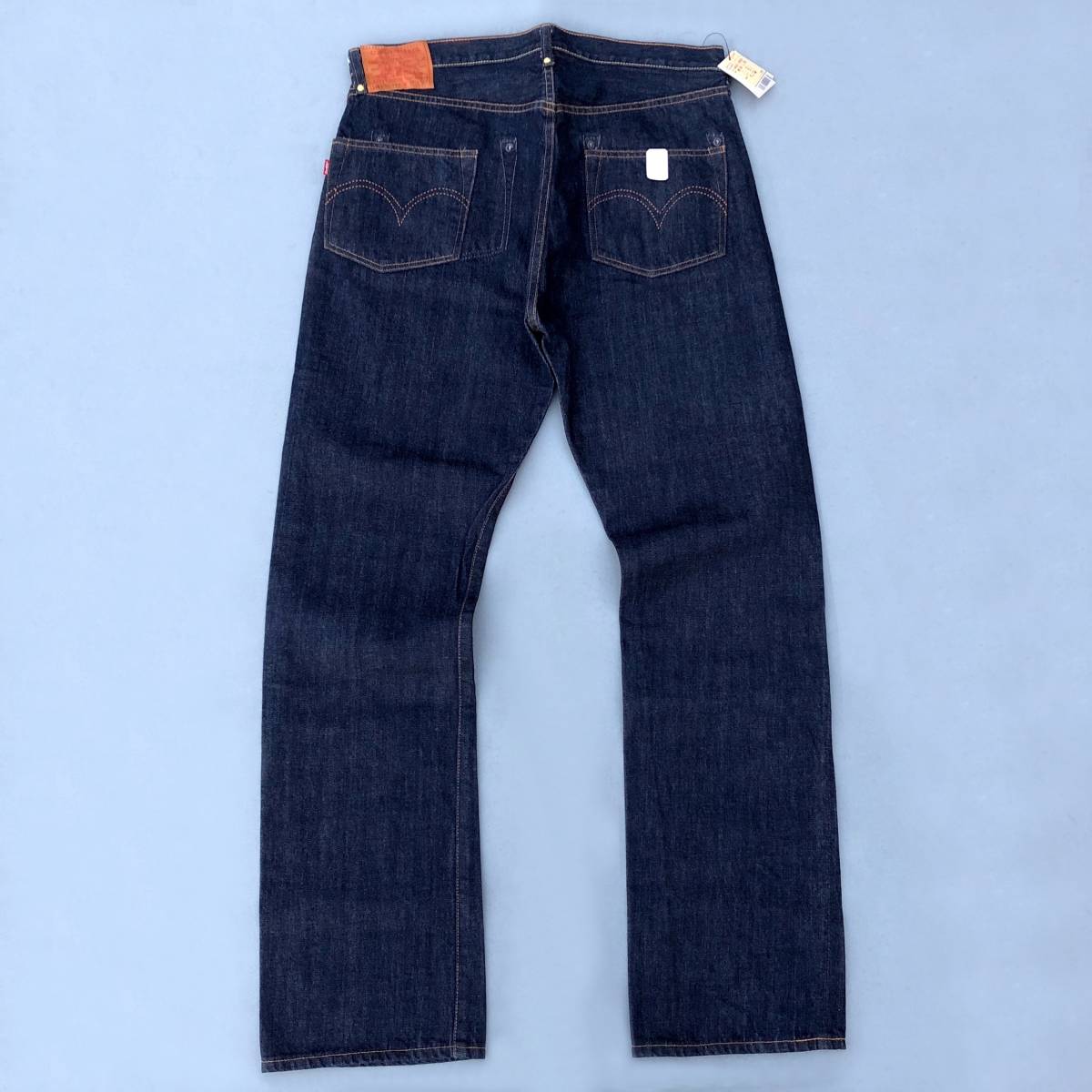 501本限定 1944年モデル カスタム LEVI