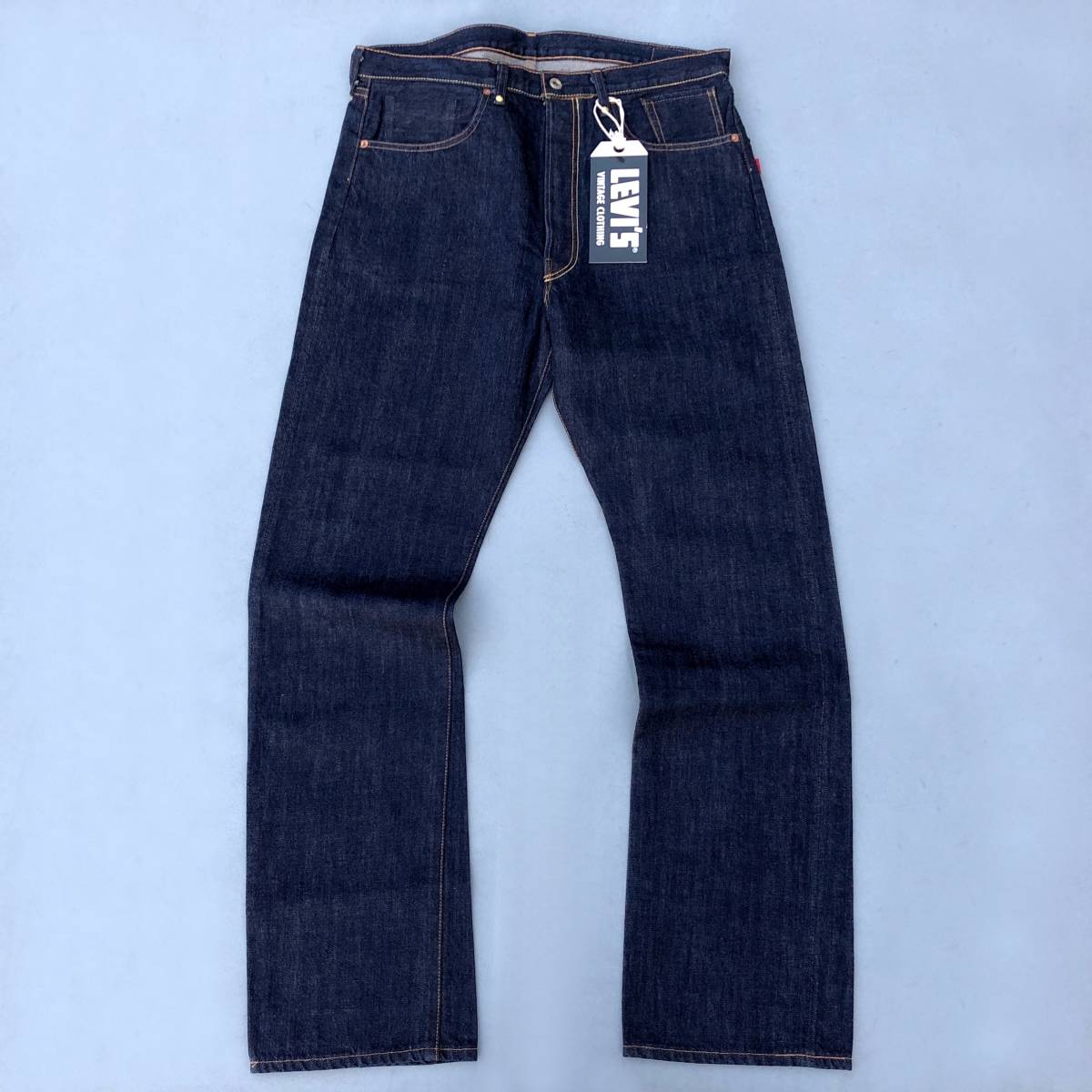 501本限定 1944年モデル カスタム LEVI