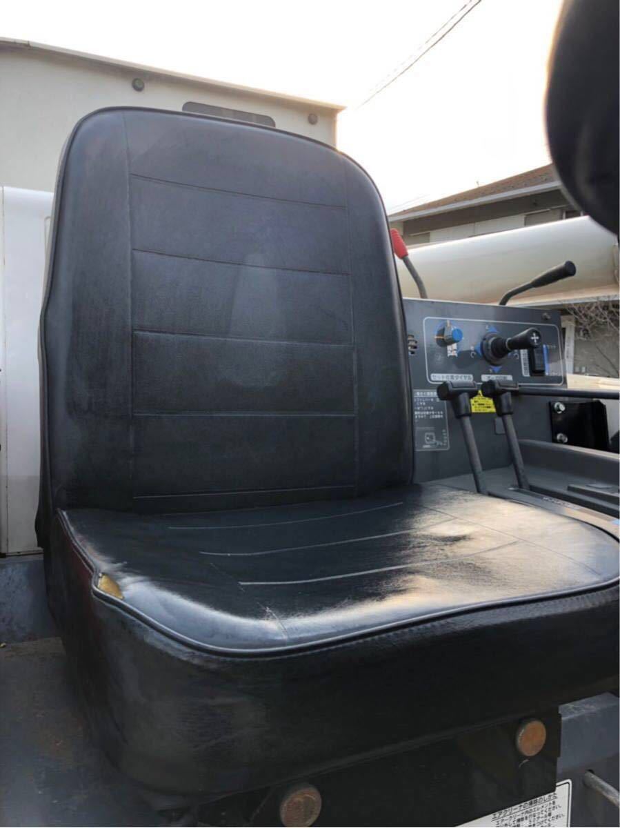 ☆★ヤンマーGC440★コンバイン☆トラクター☆★クローラ新品☆☆美品_8