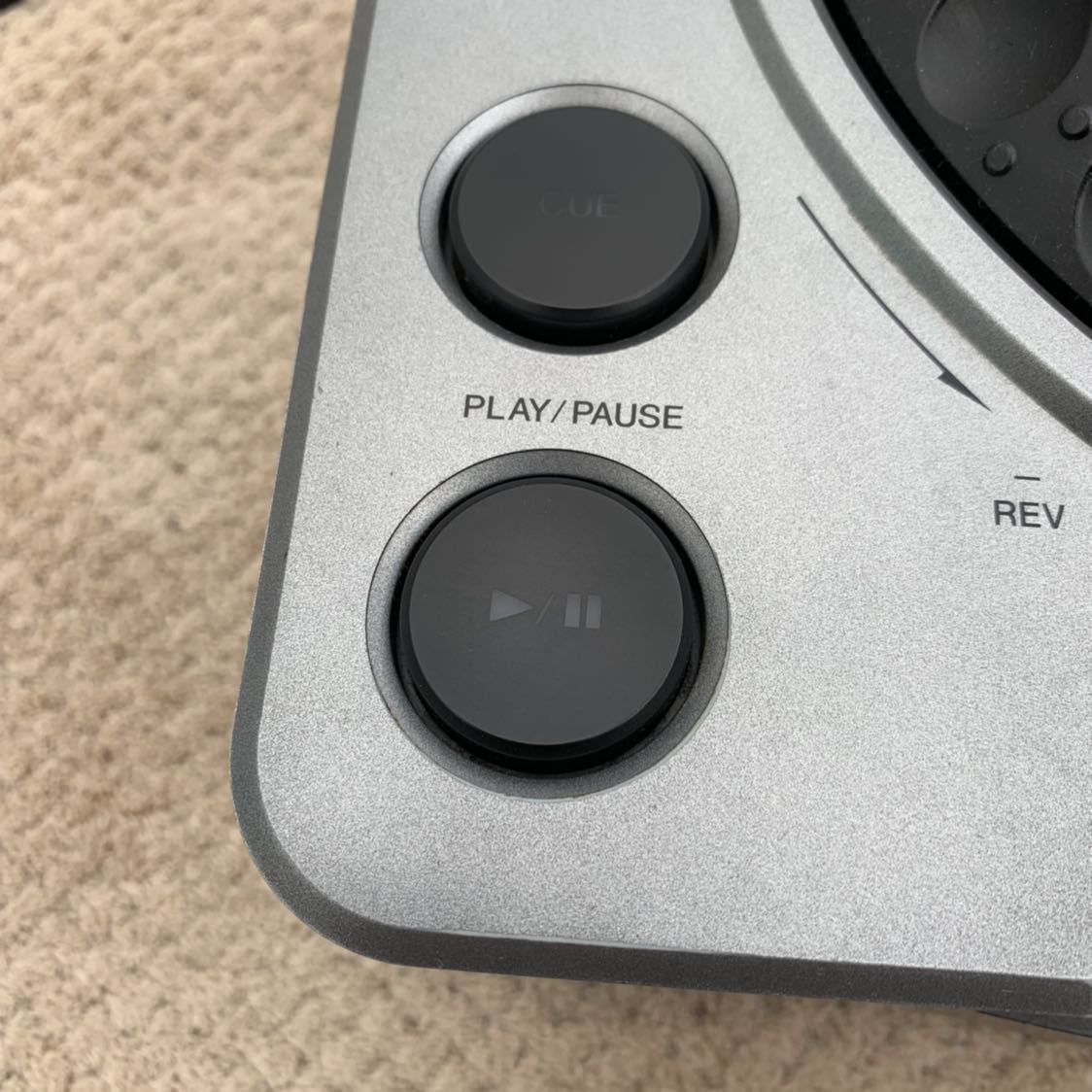 週末限定値下げ中】Pioneer CDJ-800 パイオニア 付属品付 週末限定