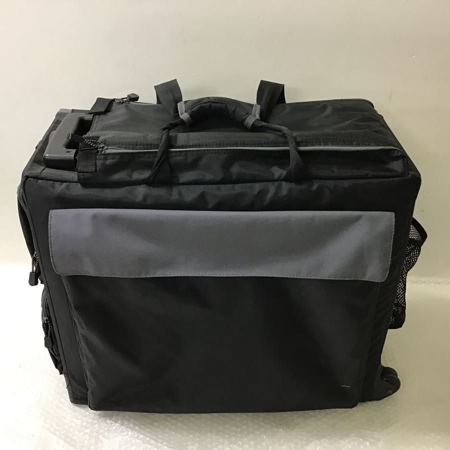 【限定生産モデル】大阪プラスチックモデル　RCキャリングバッグ OPV40 OPV40 大阪プラスチックモデル RCキャリーバッグ(大阪 | D スーパー