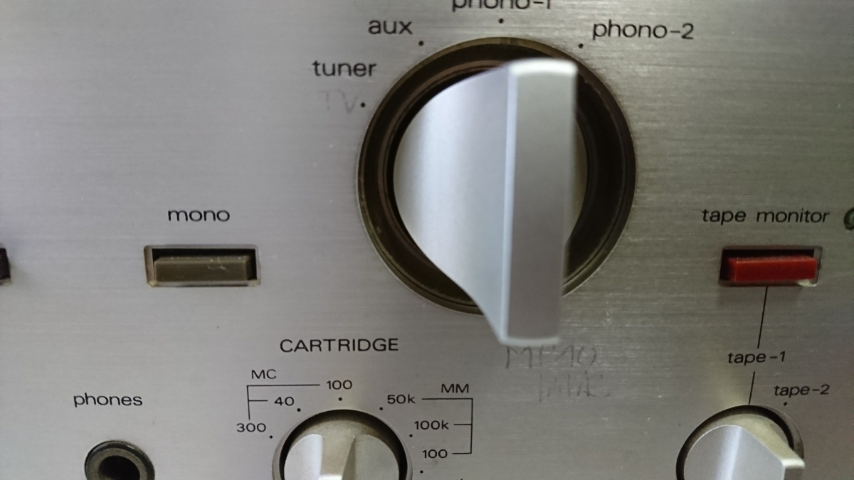 名機 LUXMAN L-510 プリメインアンプ LUXMAN 家電、AV、カメラ 【公式