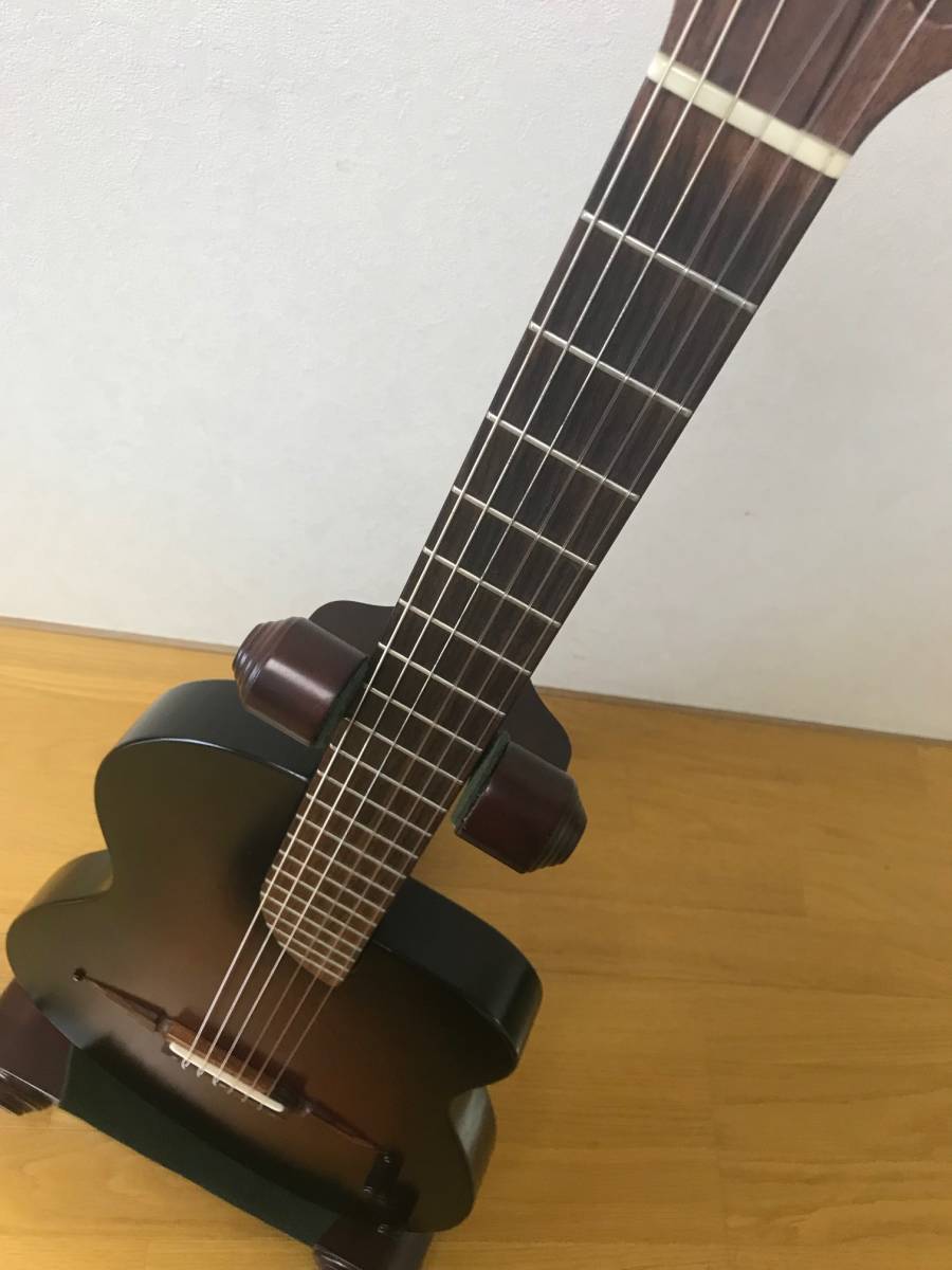 RICK TURNER RENAISSANCE RN-6 Stain リック・ターナー　エレガット