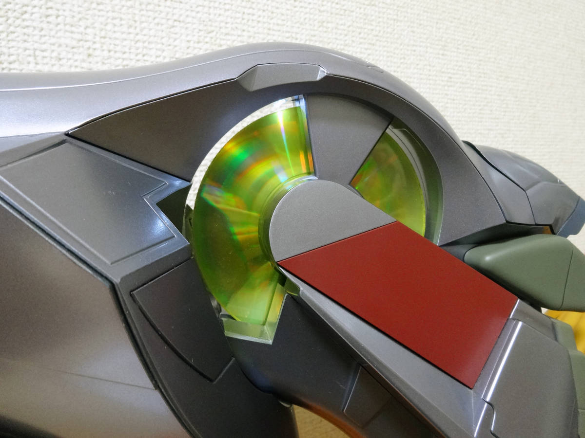 ヴェルテクス VERTEX 1/6 エヴァンゲリオン新劇場版 エントリープラグ 