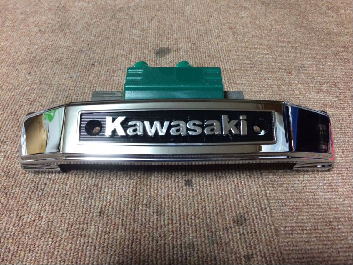 得価，お得 ZEPHYR400/&Chi;/750 フォークカバーエンブレム 小文字 メッキ ドレミコレクション製(フロント)｜売買されたオークション情報、yahooの商品情報をアーカイブ公開 - オークファン カワサキ用