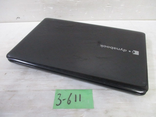 大人気，高品質 3-611 TOSHIBA Win7 T451/34DBS(15インチ～)｜売買されたオークション情報、yahooの商品情報をアーカイブ公開 - オークファン 東芝