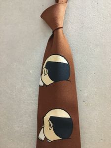 ヨウジヤマモト ネクタイのYahoo!オークション(旧ヤフオク!)の相場