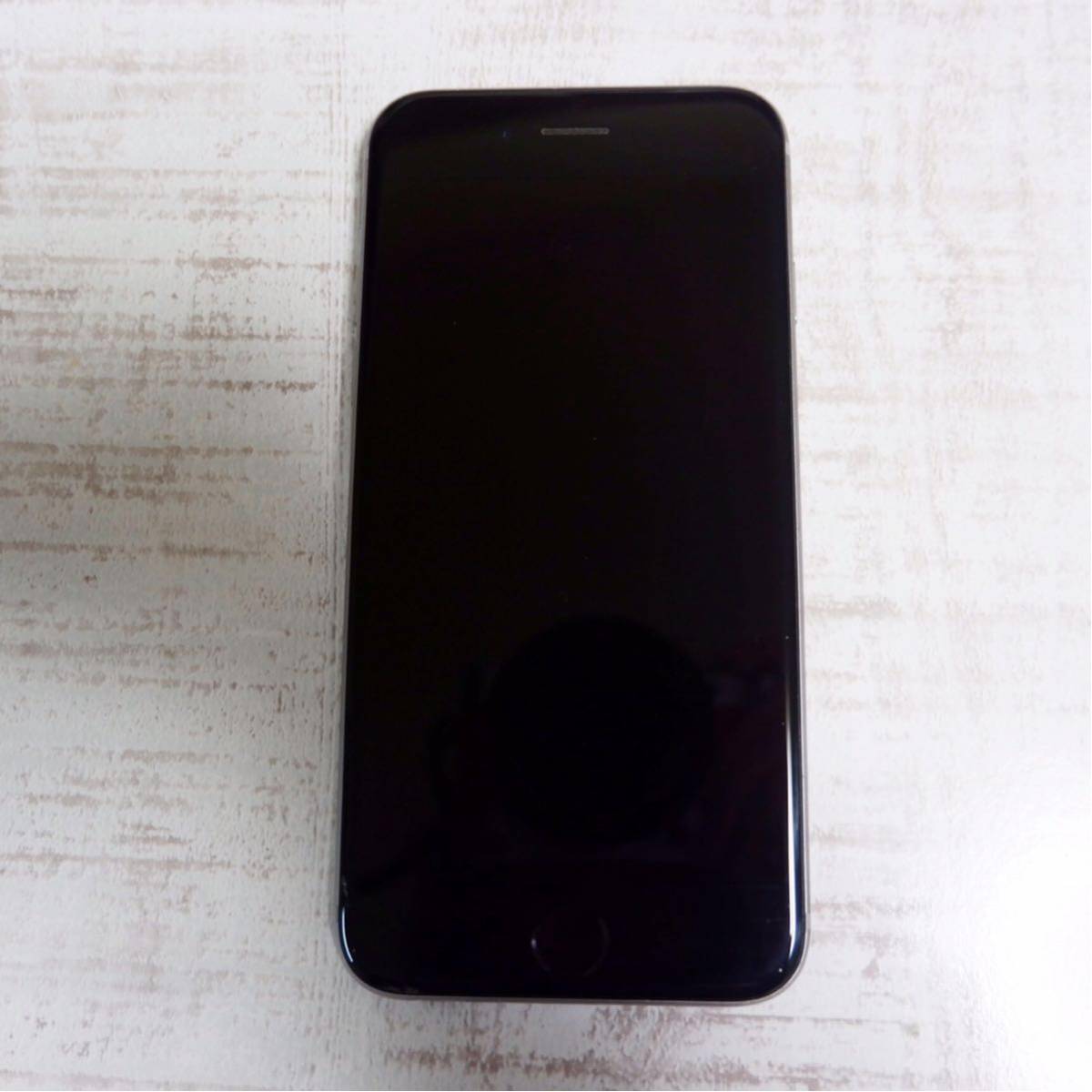 iPhone6s★64GB★au simロック解除済み_4