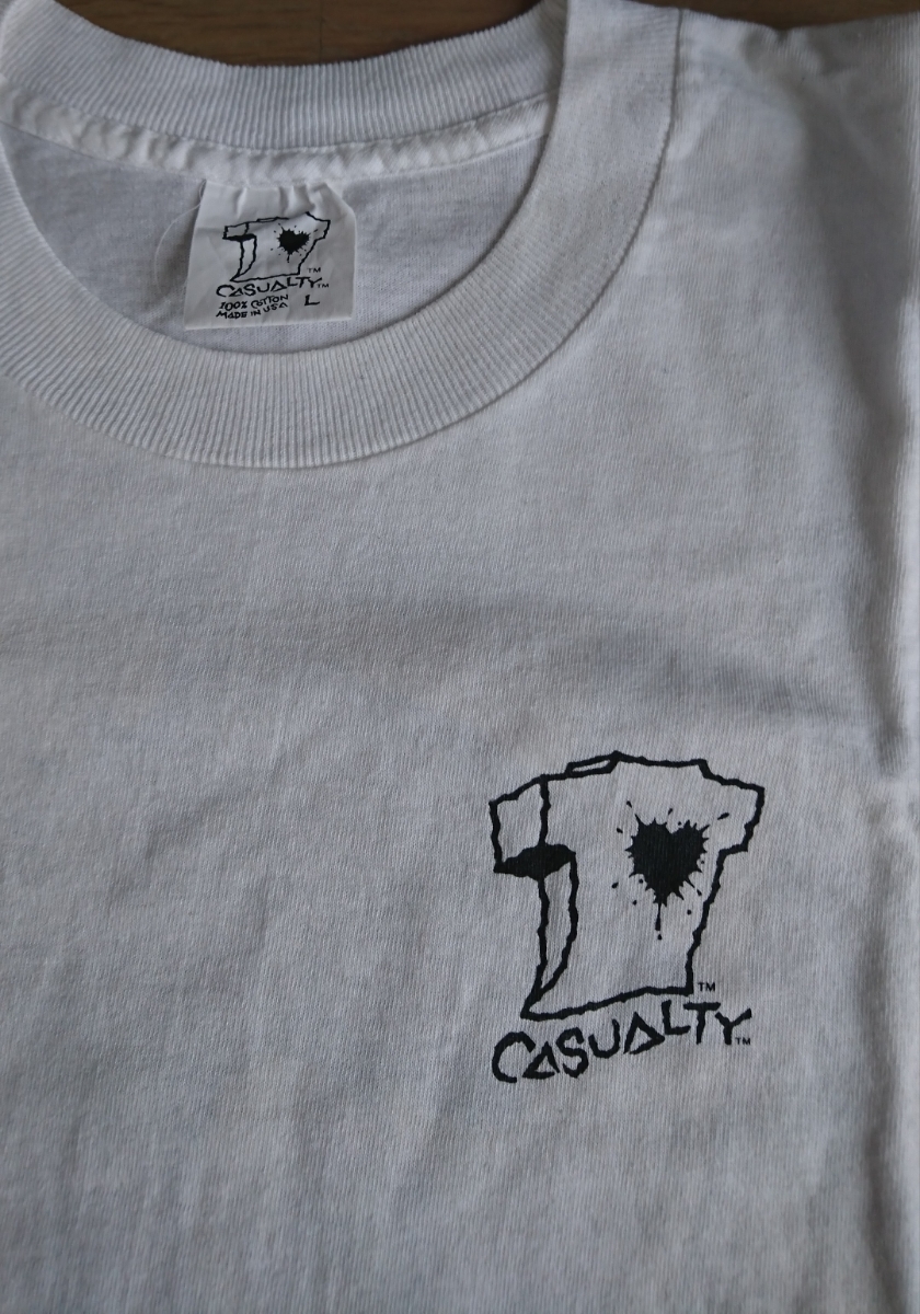 ZORLAC ゾーラック Tシャツ 90s ヴィンテージ パスヘッド メルカリ