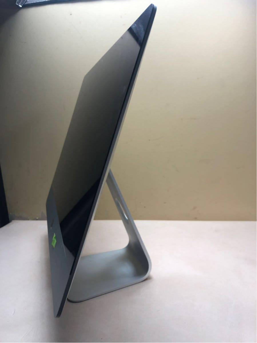 ZKT018 Apple i Mac A1418 ジャンク Apple iMac ジャンク i5-7360U 0 Tape