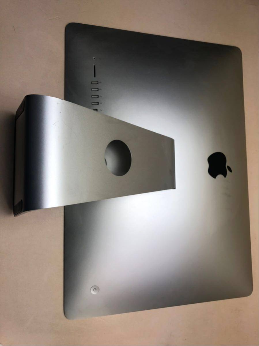ZKT018 Apple i Mac A1418 ジャンク Apple iMac ジャンク i5-7360U 0 Tape