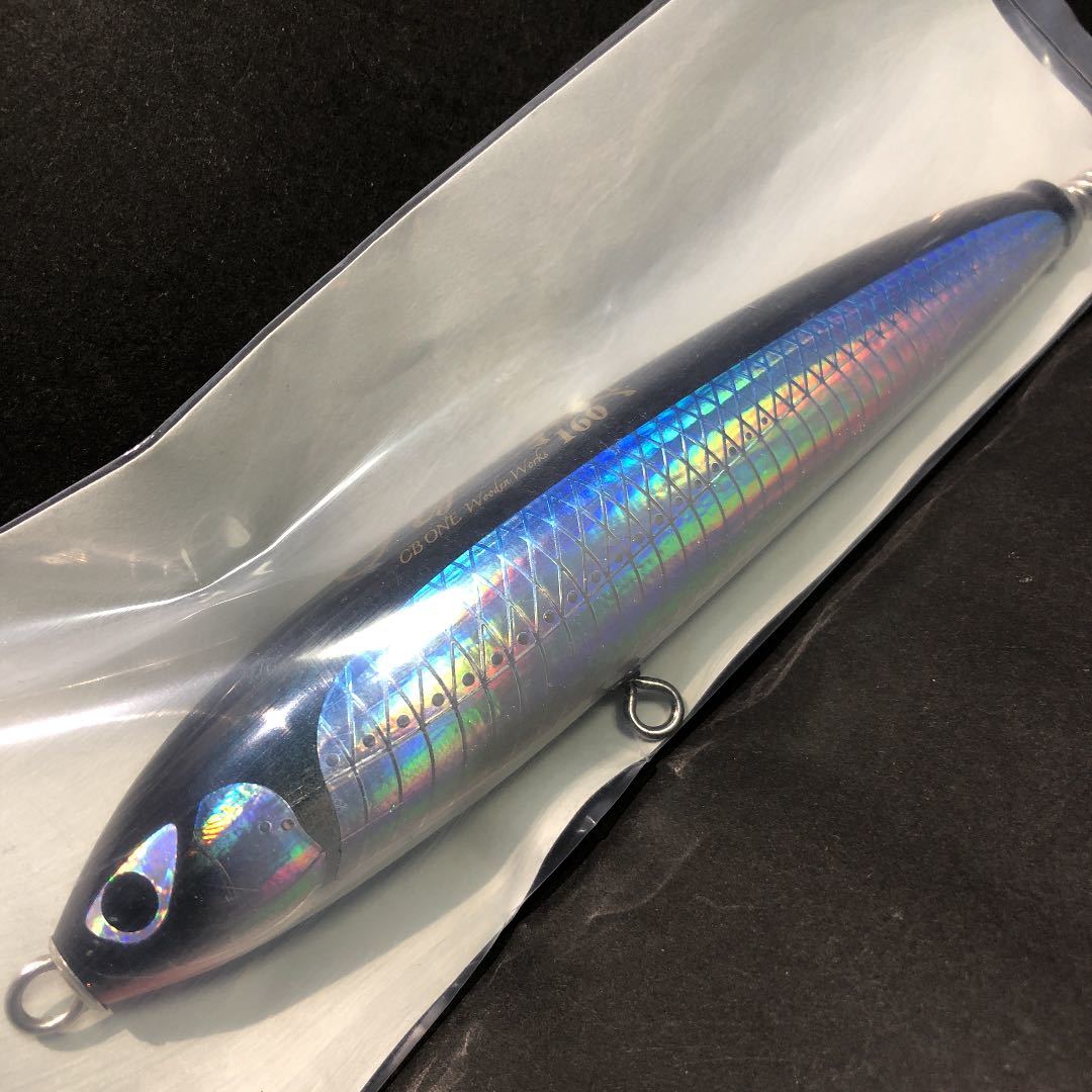 安い，新作登場 シービーワン ライアン 160(ルアー用品)｜売買されたオークション情報、yahooの商品情報をアーカイブ公開 - オークファン その他