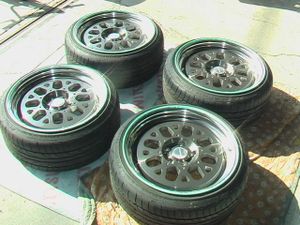 work seekercx ゴールド 16インチ タイヤホイール4本セット（WORK 