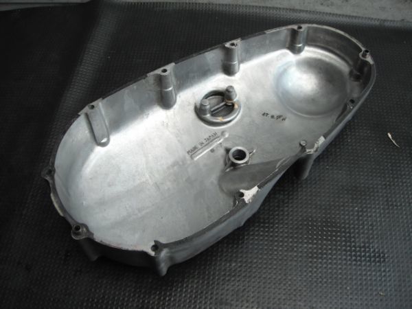 投稿詳細｜MOTOCLE | ケース カワサキ 青 極太32Π エンジンガード
