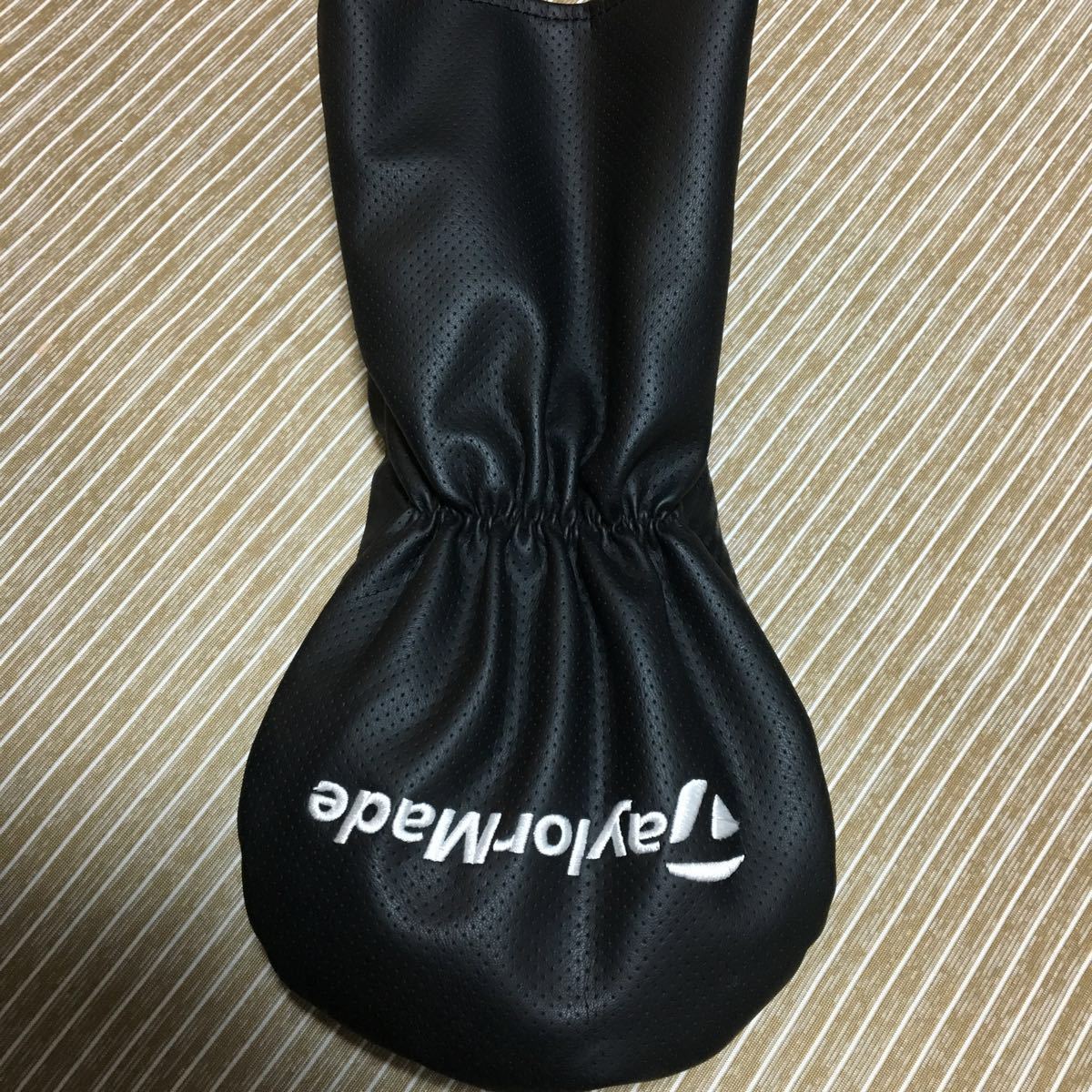 テーラーメイド M1 ヘッドカバー_2