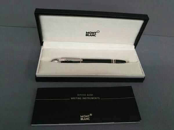 万年筆 インクなし モンブラン MONTBLANC - MONTBLANC(モンブラン