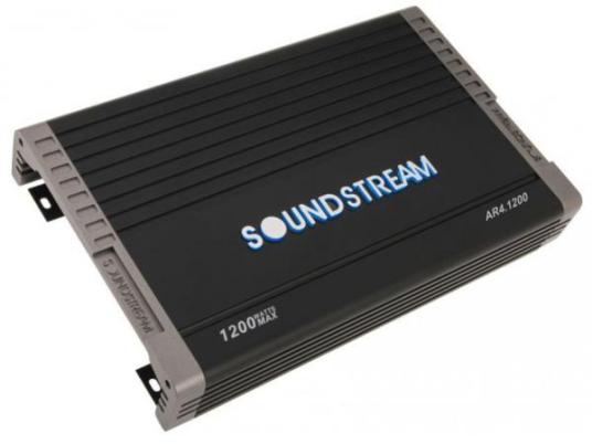 □USA Audio□サウンドストリームSoundstream Arachnid シリーズ AR4