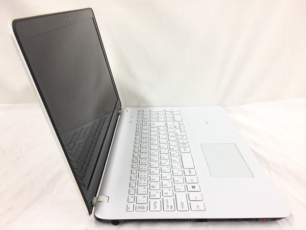 Sony Corporation SVF1531A1J Pentium 3556U 1.70GHz 4GB HDD500GB ノート PC パソコン Win 8 64bit 中古 T3884147