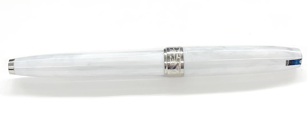 VISCONTI/ヴィスコンティ 10 ヴィーナス ホワイト ローラーペン