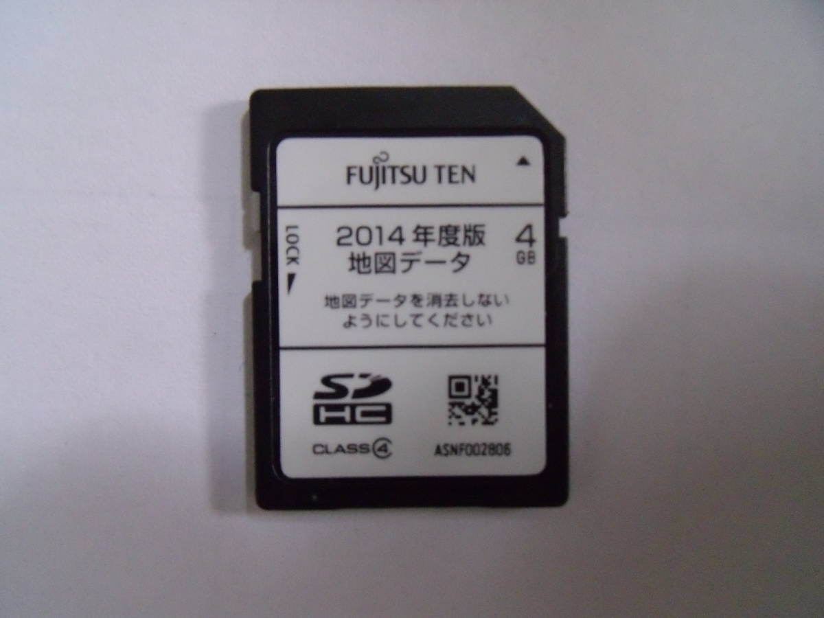 2026年最新Yahoo!オークション -富士通テン FUJITSU TEN 地図データ