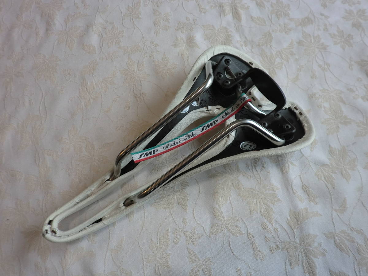 ☆selle SMP forma サドル Inox tube レール サドル セラSMP サドル