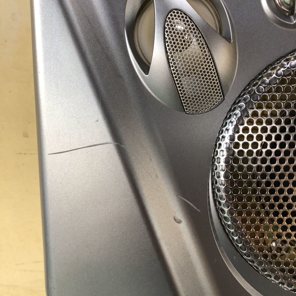 KENWOOD ケンウッド KSC-RZ6700 4ウェイ - Yahoo!オークション KSC