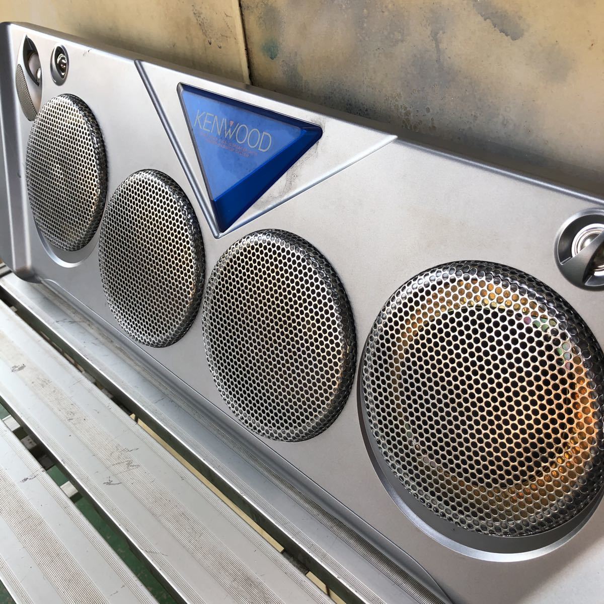 KENWOOD ケンウッド KSC-RZ6700 4ウェイ - Yahoo!オークション KSC