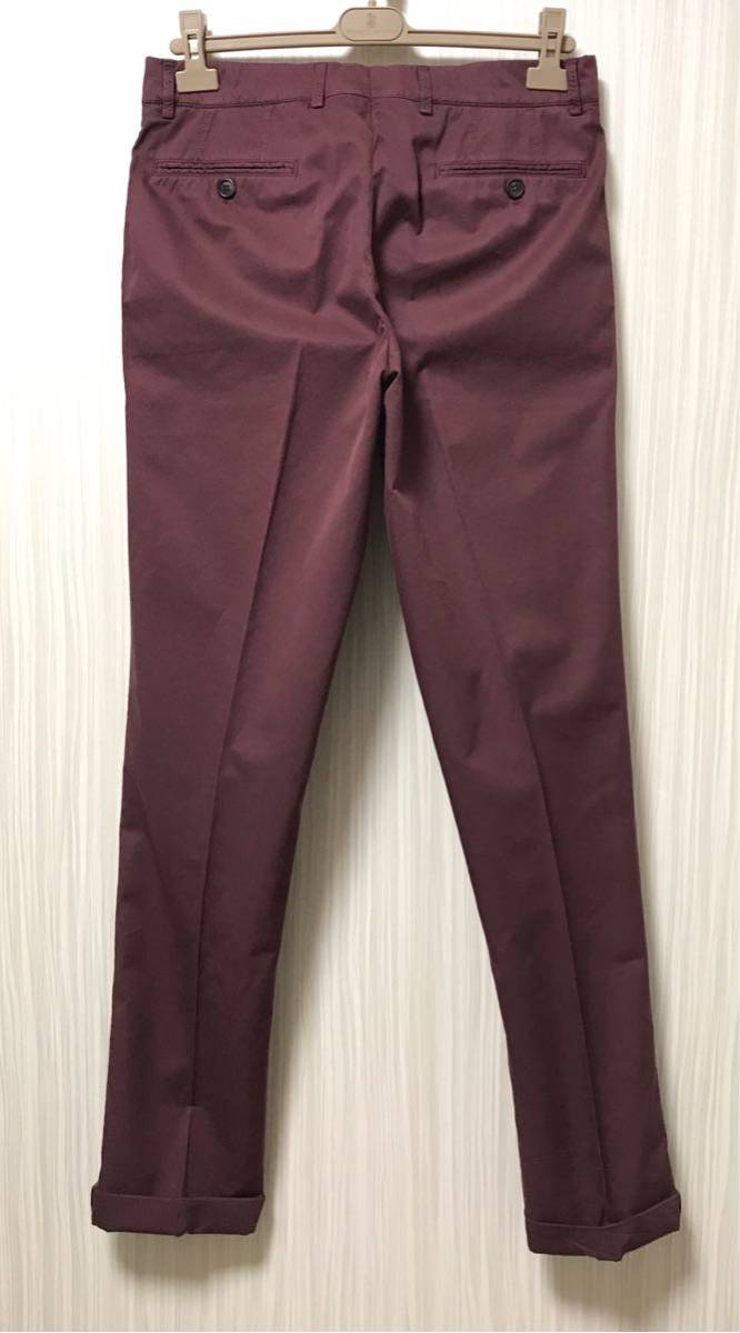 ブルネロ BRUNELLO クチネリ 綿 | CUCINELLI パンツ（ブランドブルネロ