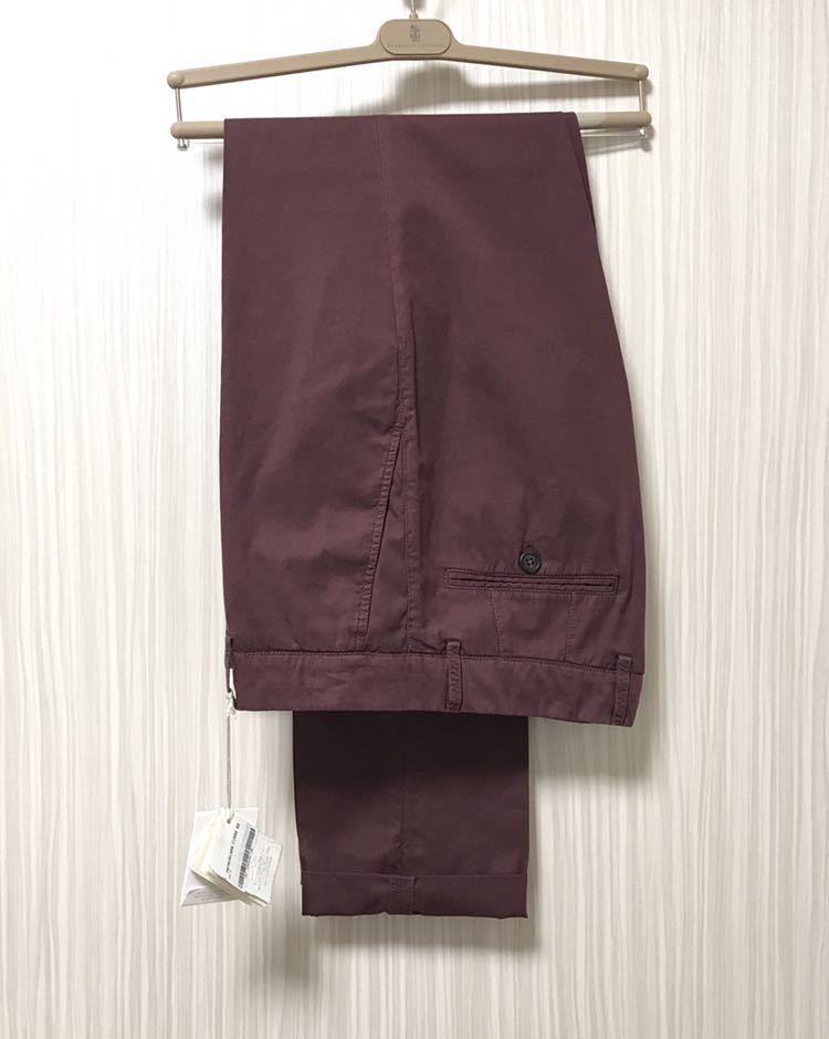 ブルネロ BRUNELLO クチネリ 綿 | CUCINELLI パンツ（ブランドブルネロ