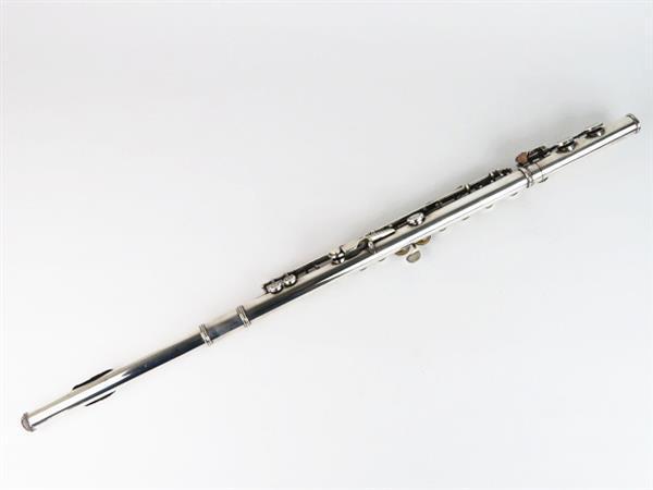 K*a様 YAMAHA ヤマハ フルート YFL-31 スターリングシルバー ケ YAMAHA 