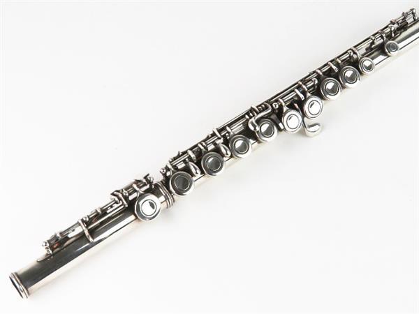 楽器・機材 K*a様 YAMAHA ヤマハ フルート YFL-31 スターリングシルバー ケ