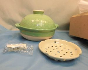 2020年03月｜Yahoo!オークション(旧ヤフオク!)の鍋物用の相場・価格を