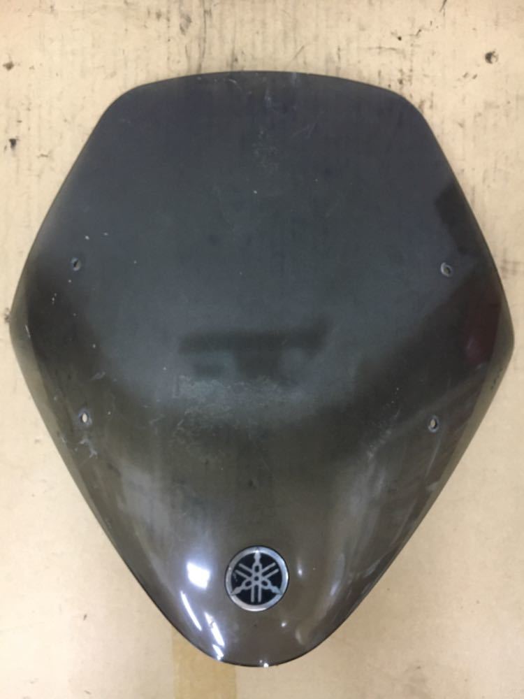 マジェスティ250 4D9 SG20J- 純正 フロントスクリーン YAMAHA 【公式
