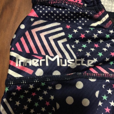 星*明様 asics 競泳水着 アシックス ASICS ハイカット 競泳水着 美品