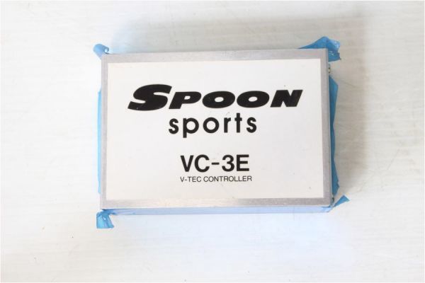 SPOON VTECコントローラー VC-3E /EG6シビック シビック Spoon SPOON