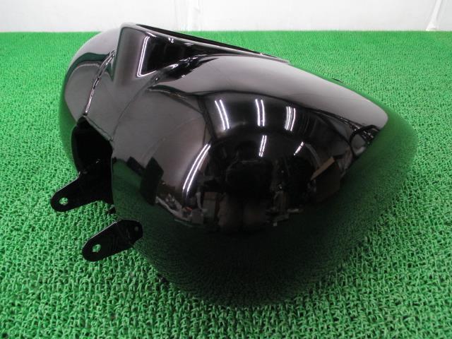 中古 ハーレー 純正 バイク 部品 FLHT1450 タンク 純正 黒 ツーリング